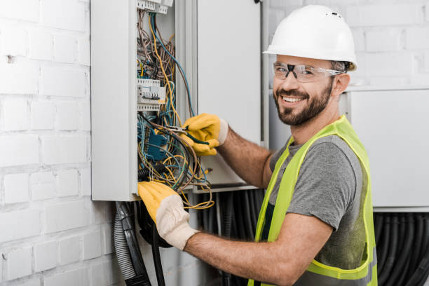 Best Electrical Contractors for Businesses  in Mayville, ND