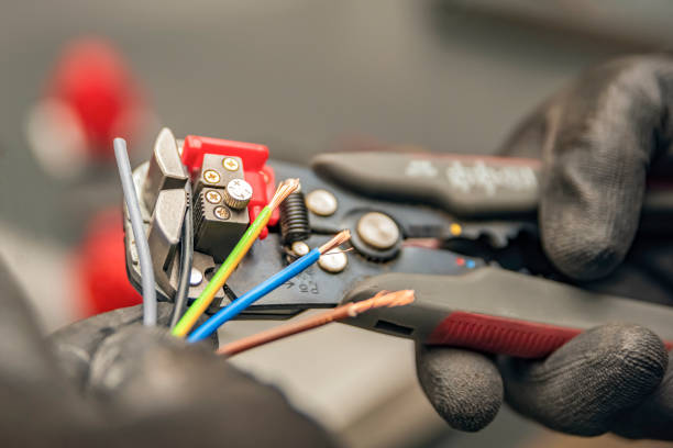 Best Electrical Wiring Services  in Mayville, ND