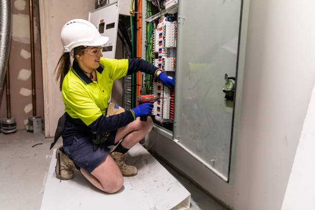 Best Local Electrician Companies  in Mayville, ND