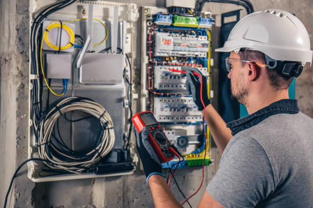 Best Electrician for Home Renovation  in Mayville, ND