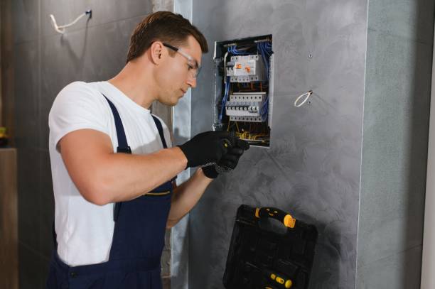 Best Home Electrical Repair  in Mayville, ND