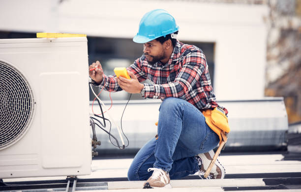Best Electrical Repair Services  in Mayville, ND