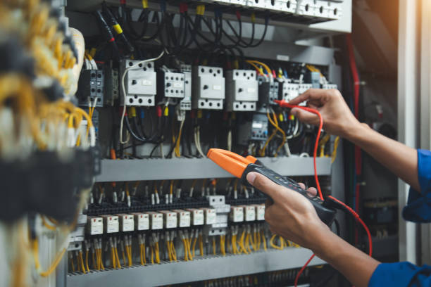 Best Affordable Electrical Installation  in Mayville, ND