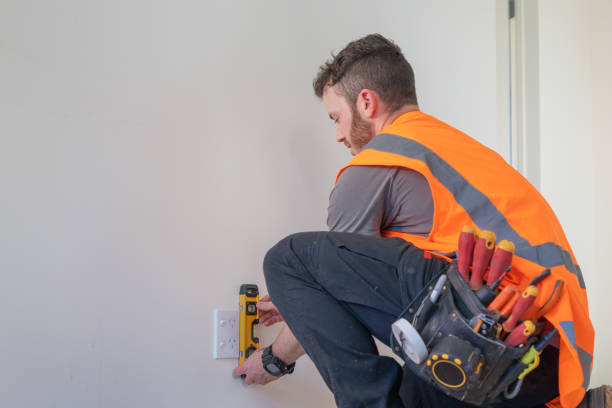 Best Emergency Electrician Near Me  in Mayville, ND