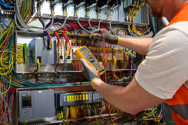  Mayville, ND Electrician Pros