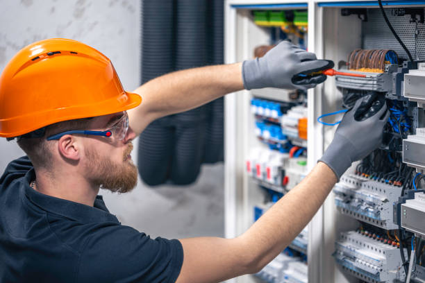 Best Electrical Repair Services  in Mayville, ND