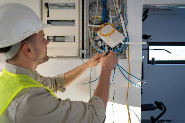 Best Outdoor Lighting Installation  in Mayville, ND